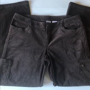 EUC Columbia convertible pants 🏔